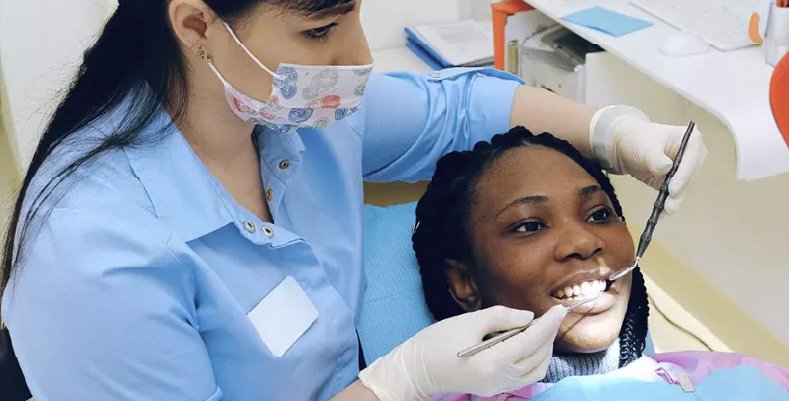 Planos Odontológicos